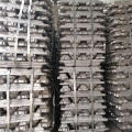 Aluminum Ingot 99.7% Metal Ingot 99.7% Al with China Origin